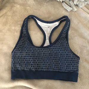 Athleta Sports bra
